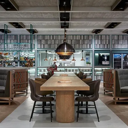 מלון Puro Centrum ורשה