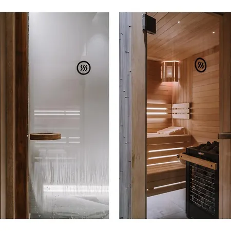 Puro Centrum 4* ורשה