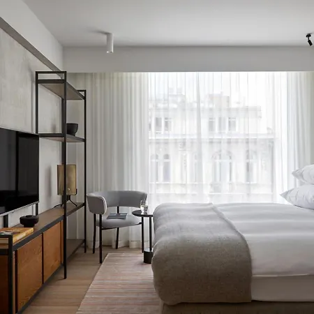 Puro Centrum מלון 4*