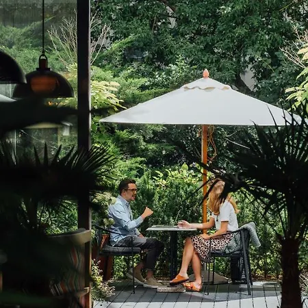 Puro Centrum מלון ורשה