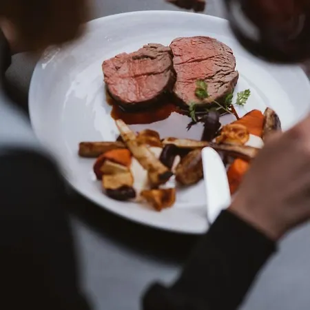 מלון Puro Centrum ורשה