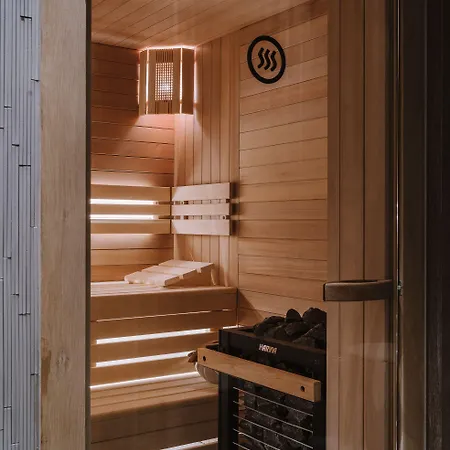 מלון Puro Centrum