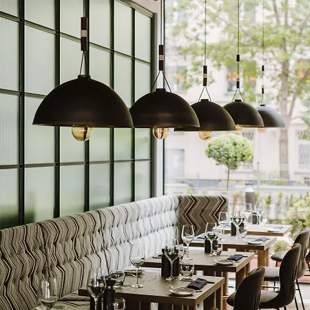 Puro Centrum מלון ורשה