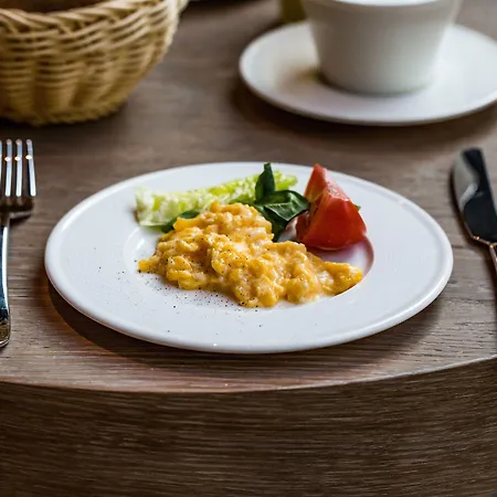 Puro Centrum ורשה