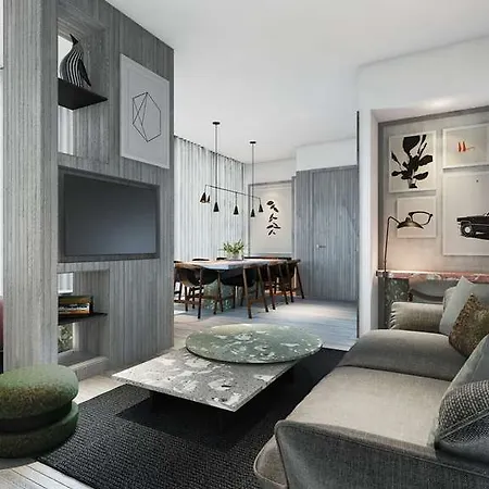 Puro Centrum ורשה