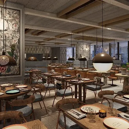 Puro Centrum ורשה