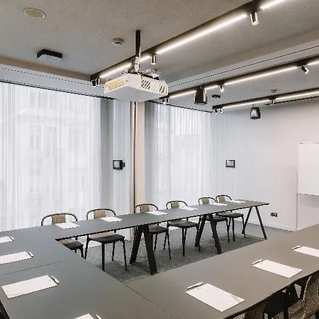 Puro Centrum מלון ורשה