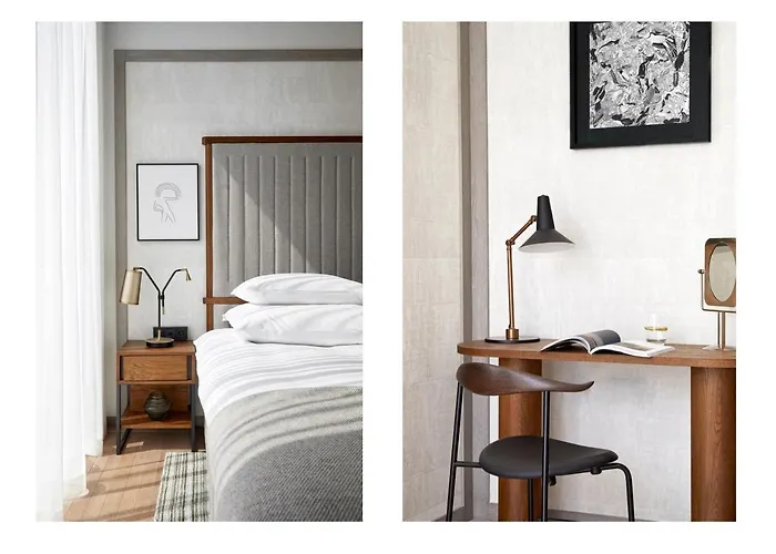 מלון Puro Centrum