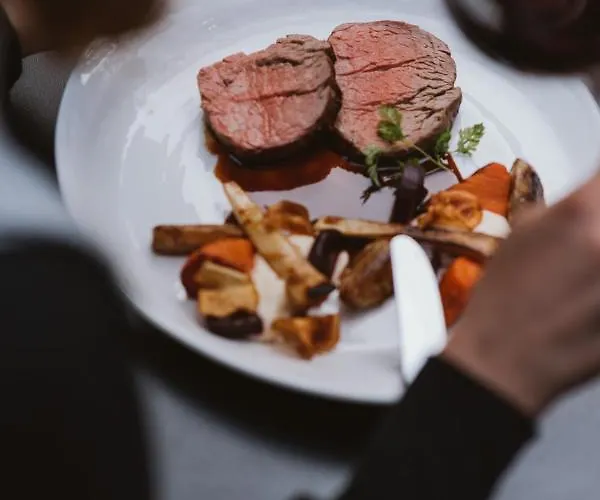 מלון Puro Centrum ורשה