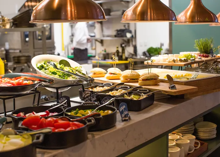 מלון Puro Centrum