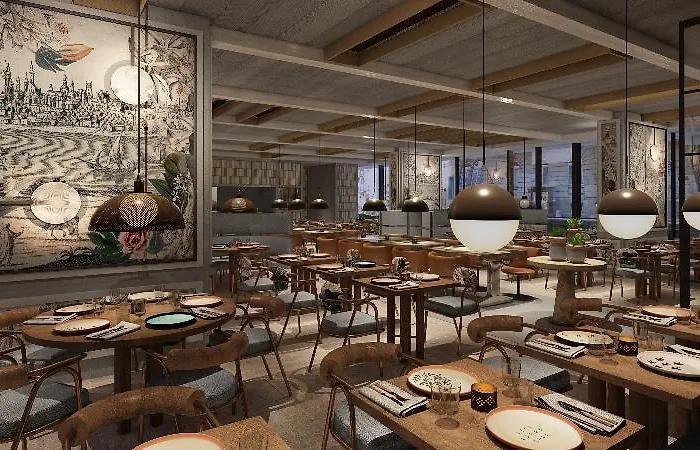 Puro Centrum ורשה