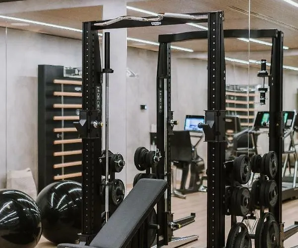 Puro Centrum מלון