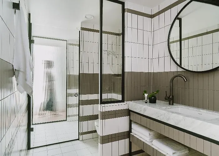 מלון Puro Centrum